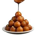 Gulab Jamun