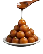 Gulab Jamun