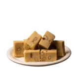 Badam Barfi