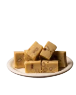Badam Barfi