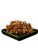 Habshi Halwa