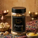 Panjeeri