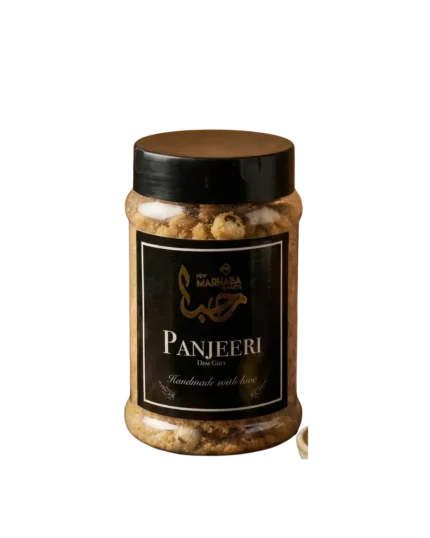 Panjeeri