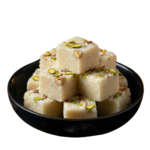 Akhrot Halwa
