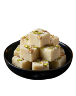 Akhrot Halwa