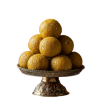 Motichur-Ladoo
