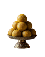 Motichur-Ladoo
