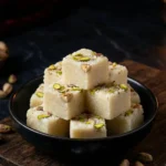 Akhrot Halwa