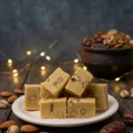 Badam Barfi