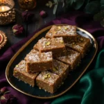 Coconut Pateesa