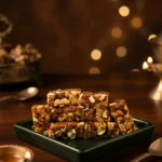 Habshi Halwa