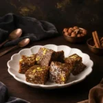 Anjeer Halwa