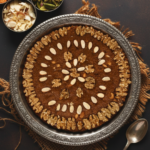 Multani Halwa