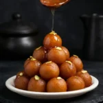 Gulab Jamun