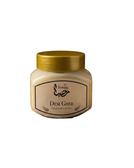Desi Ghee